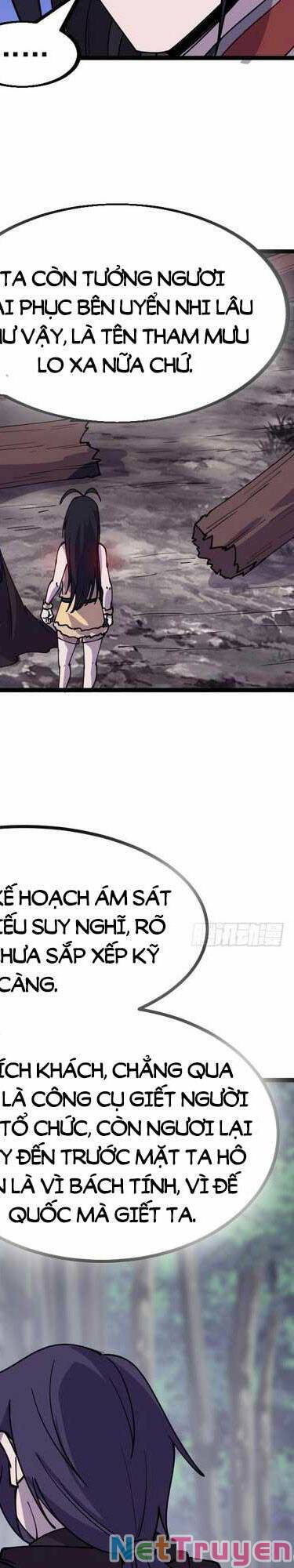 Ta Có Một Sơn Trại: Chapter 513