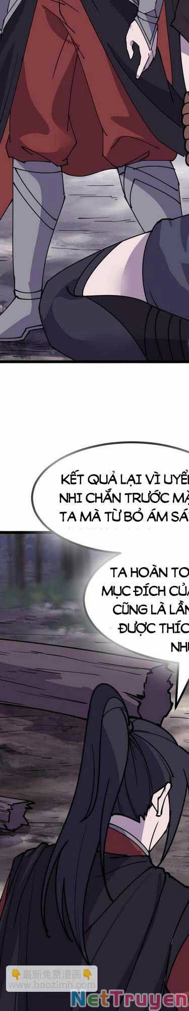 Ta Có Một Sơn Trại: Chapter 513