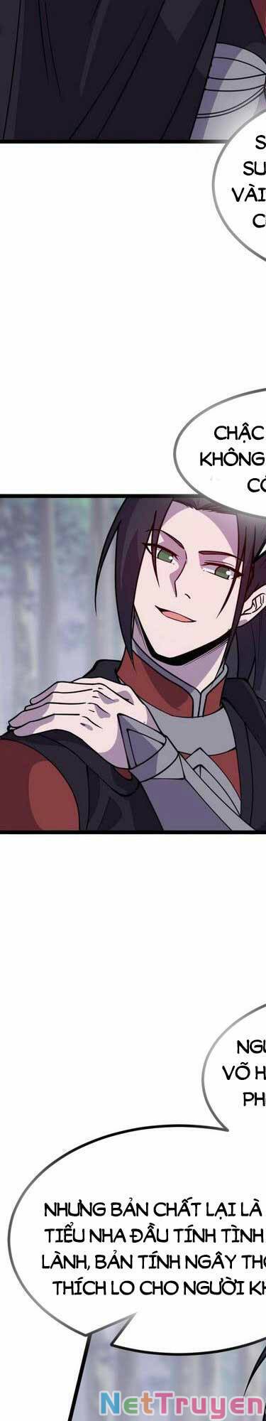 Ta Có Một Sơn Trại: Chapter 513