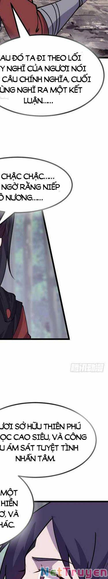 Ta Có Một Sơn Trại: Chapter 513