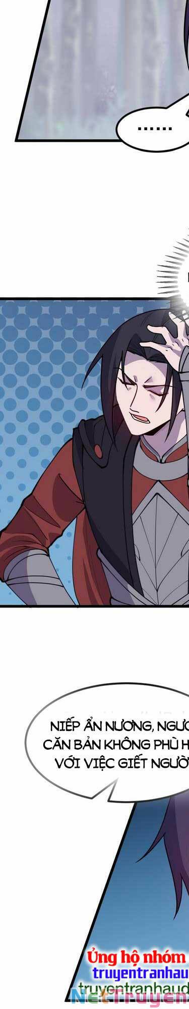 Ta Có Một Sơn Trại: Chapter 513