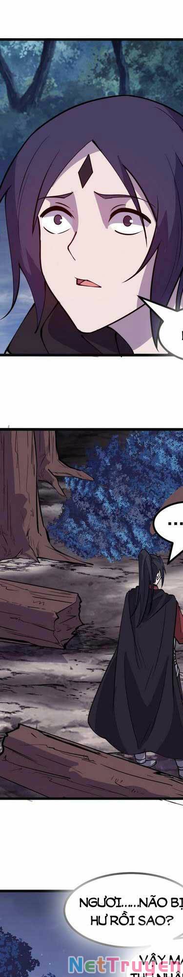Ta Có Một Sơn Trại: Chapter 513