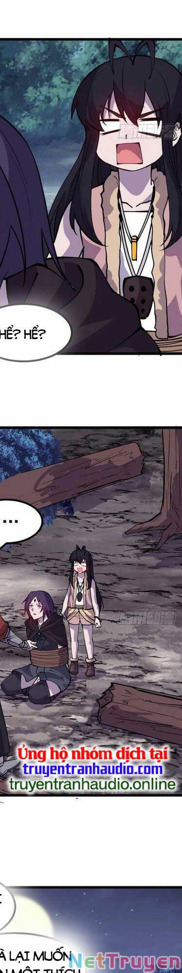 Ta Có Một Sơn Trại: Chapter 513