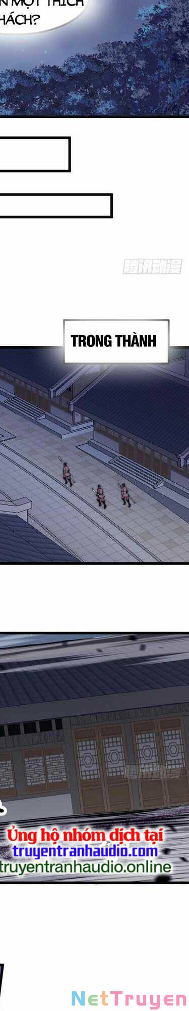 Ta Có Một Sơn Trại: Chapter 513