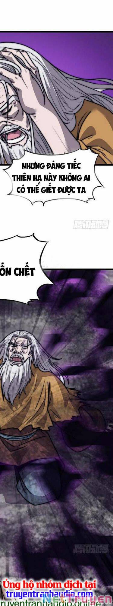 Ta Có Một Sơn Trại: Chapter 513