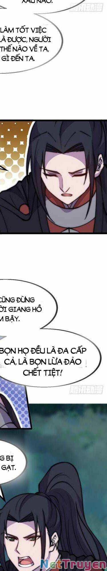 Ta Có Một Sơn Trại: Chapter 513