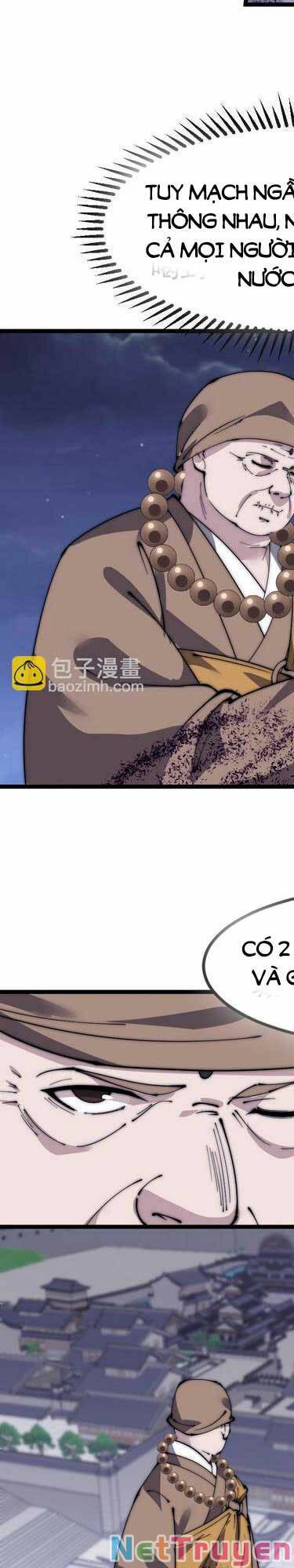 Ta Có Một Sơn Trại: Chapter 513