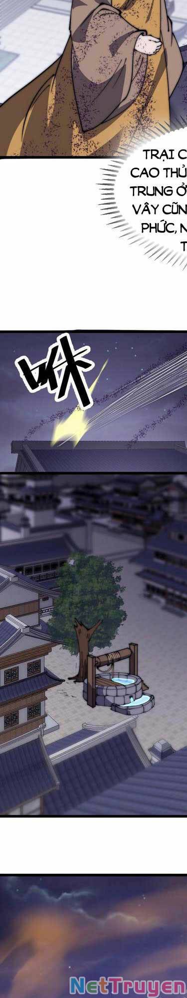 Ta Có Một Sơn Trại: Chapter 513