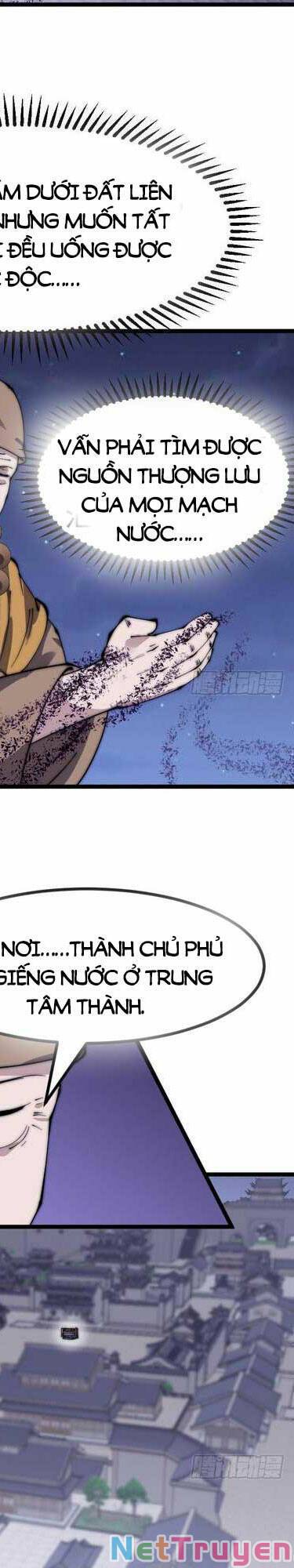 Ta Có Một Sơn Trại: Chapter 513