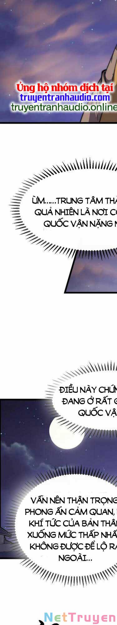 Ta Có Một Sơn Trại: Chapter 513