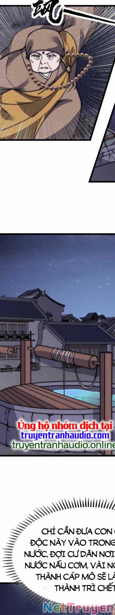 Ta Có Một Sơn Trại: Chapter 513