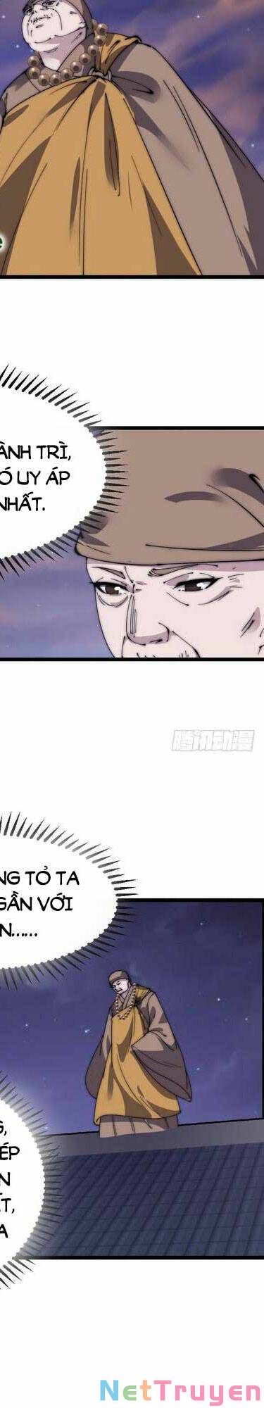 Ta Có Một Sơn Trại: Chapter 513