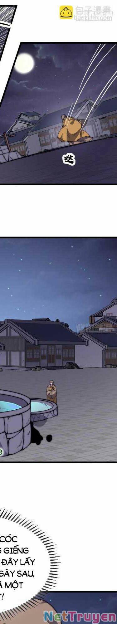 Ta Có Một Sơn Trại: Chapter 513