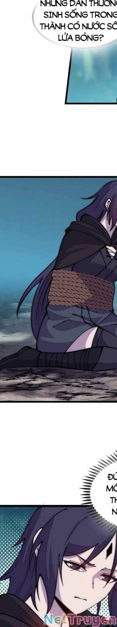 Ta Có Một Sơn Trại: Chapter 513