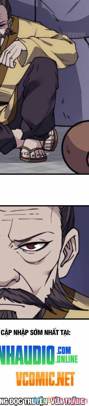 Ta Có Một Sơn Trại: Chapter 513