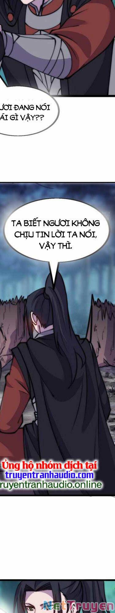 Ta Có Một Sơn Trại: Chapter 513