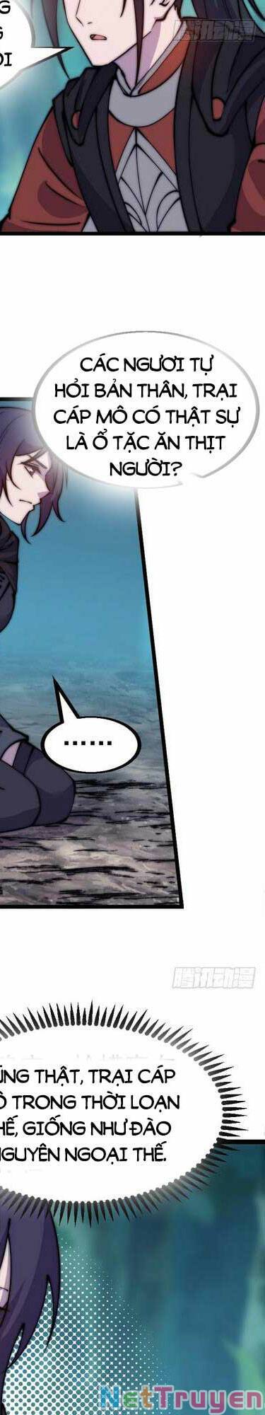 Ta Có Một Sơn Trại: Chapter 513