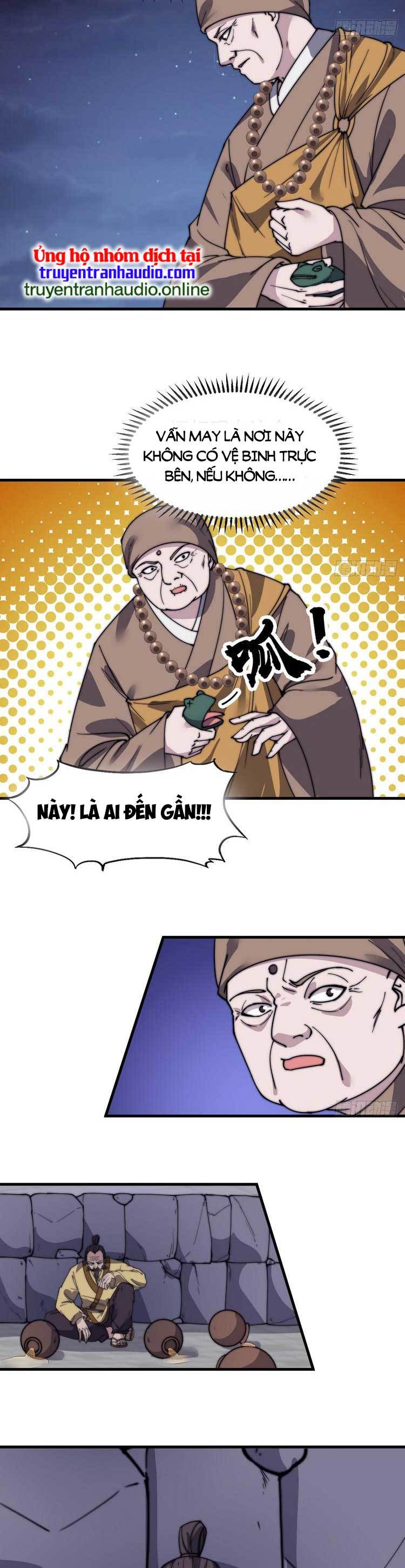 Ta Có Một Sơn Trại: Chapter 514