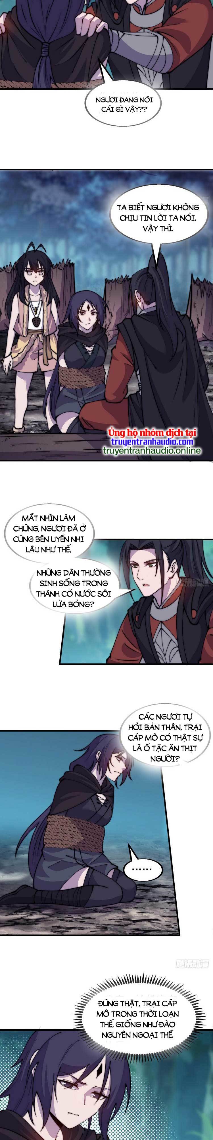 Ta Có Một Sơn Trại: Chapter 514