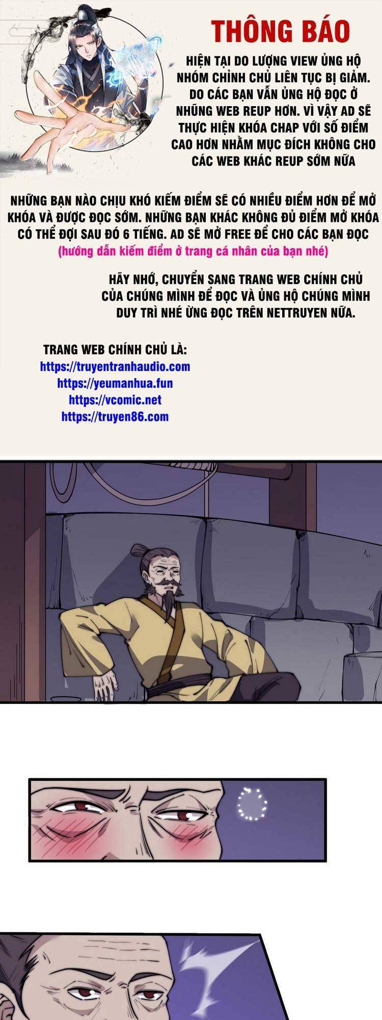 Ta Có Một Sơn Trại: Chapter 515