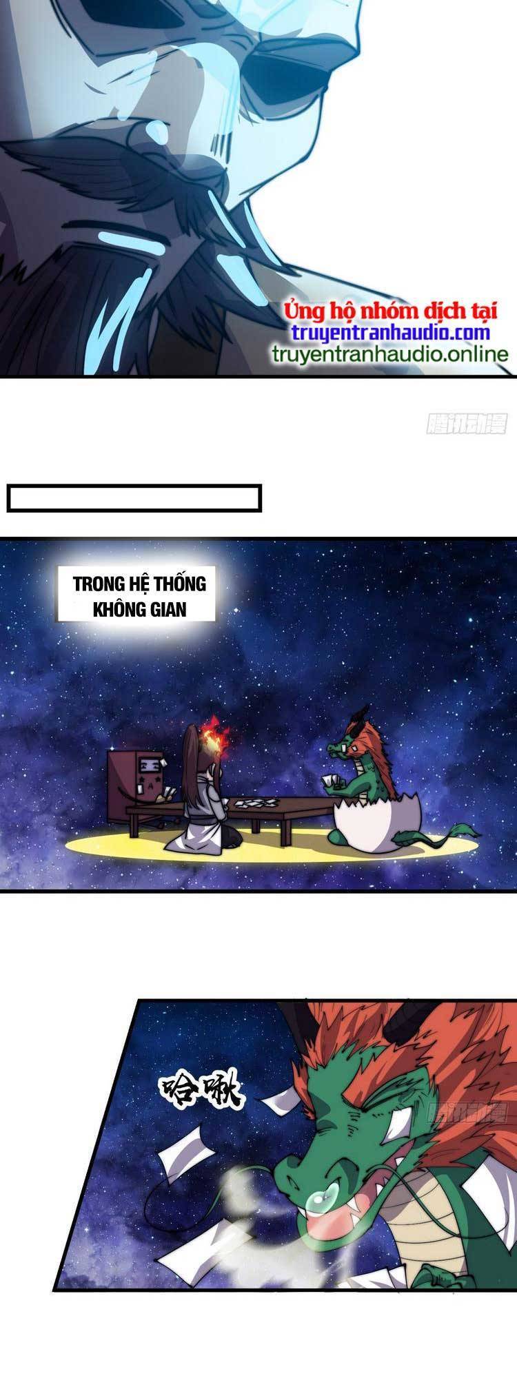 Ta Có Một Sơn Trại: Chapter 515