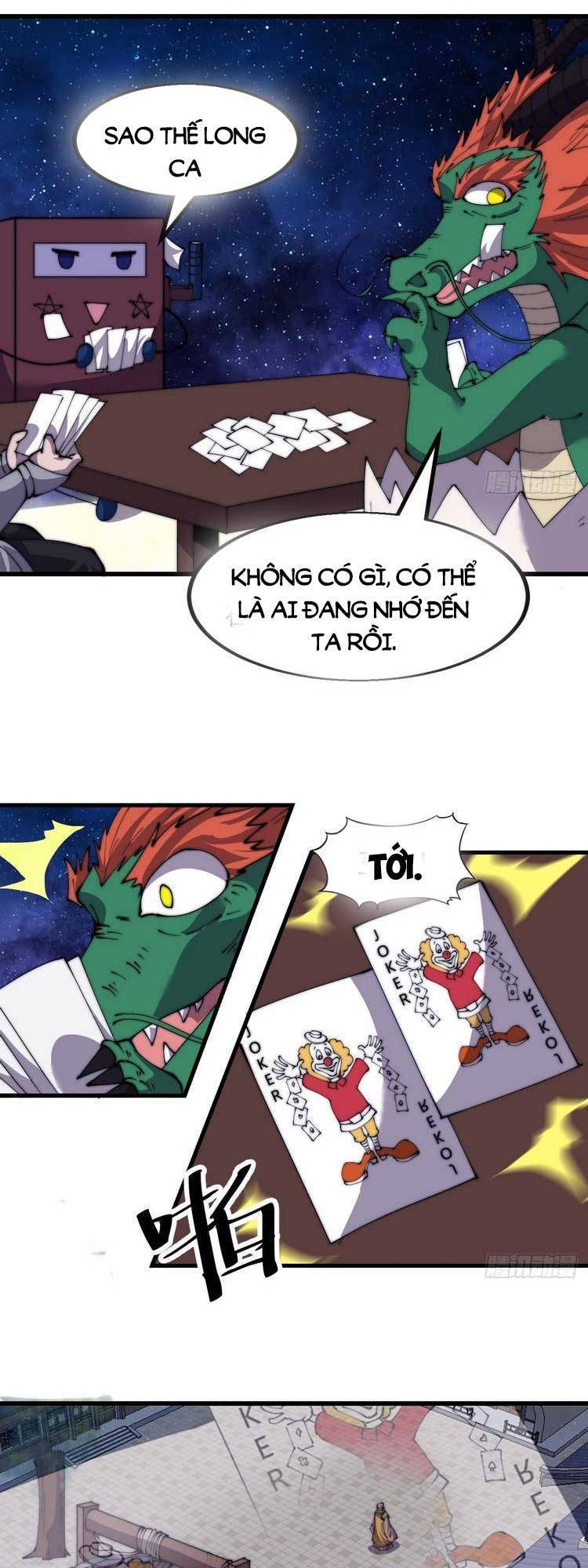 Ta Có Một Sơn Trại: Chapter 515