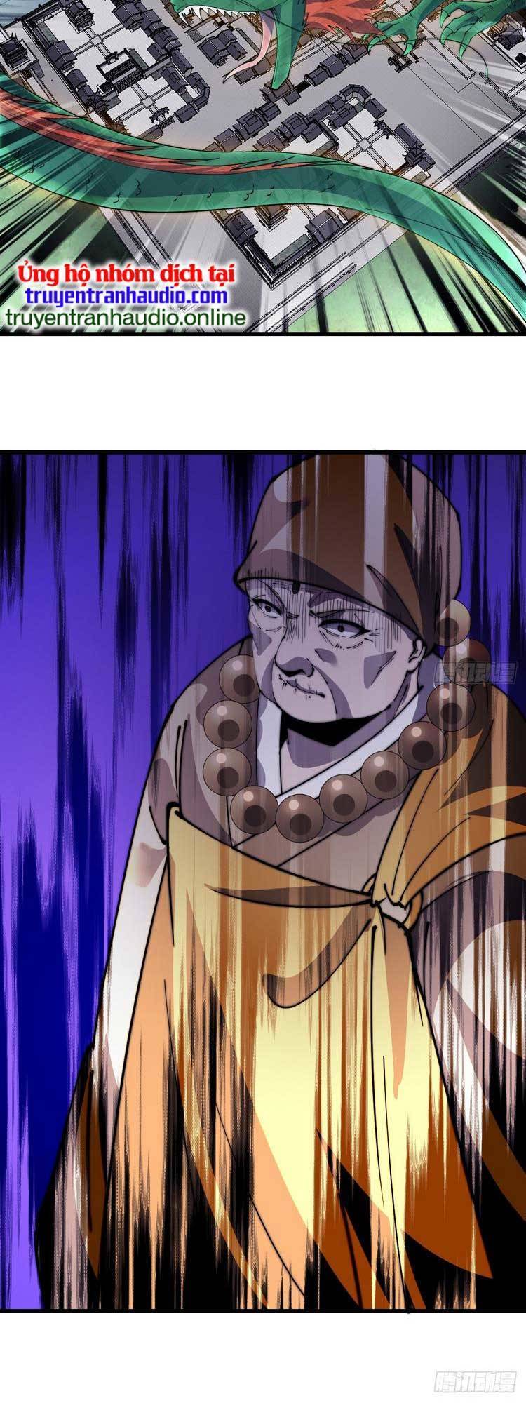 Ta Có Một Sơn Trại: Chapter 515