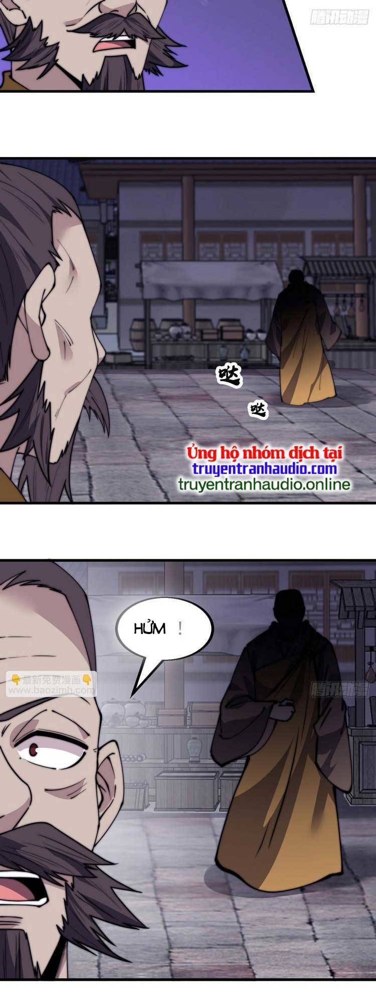 Ta Có Một Sơn Trại: Chapter 515