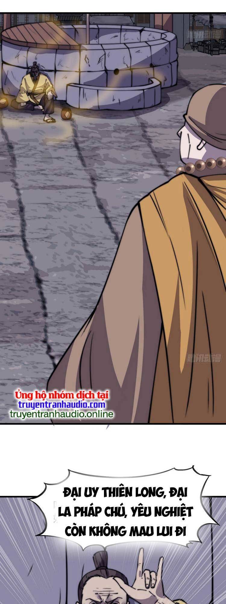 Ta Có Một Sơn Trại: Chapter 515