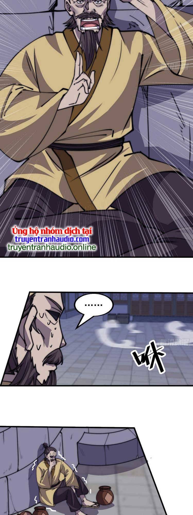Ta Có Một Sơn Trại: Chapter 515