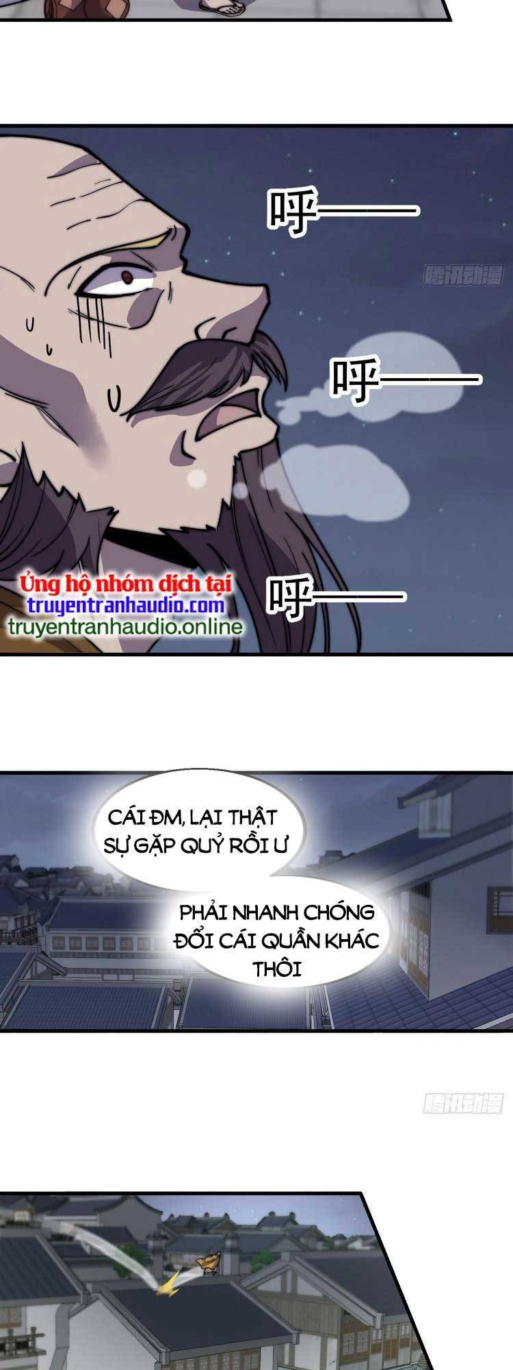 Ta Có Một Sơn Trại: Chapter 515