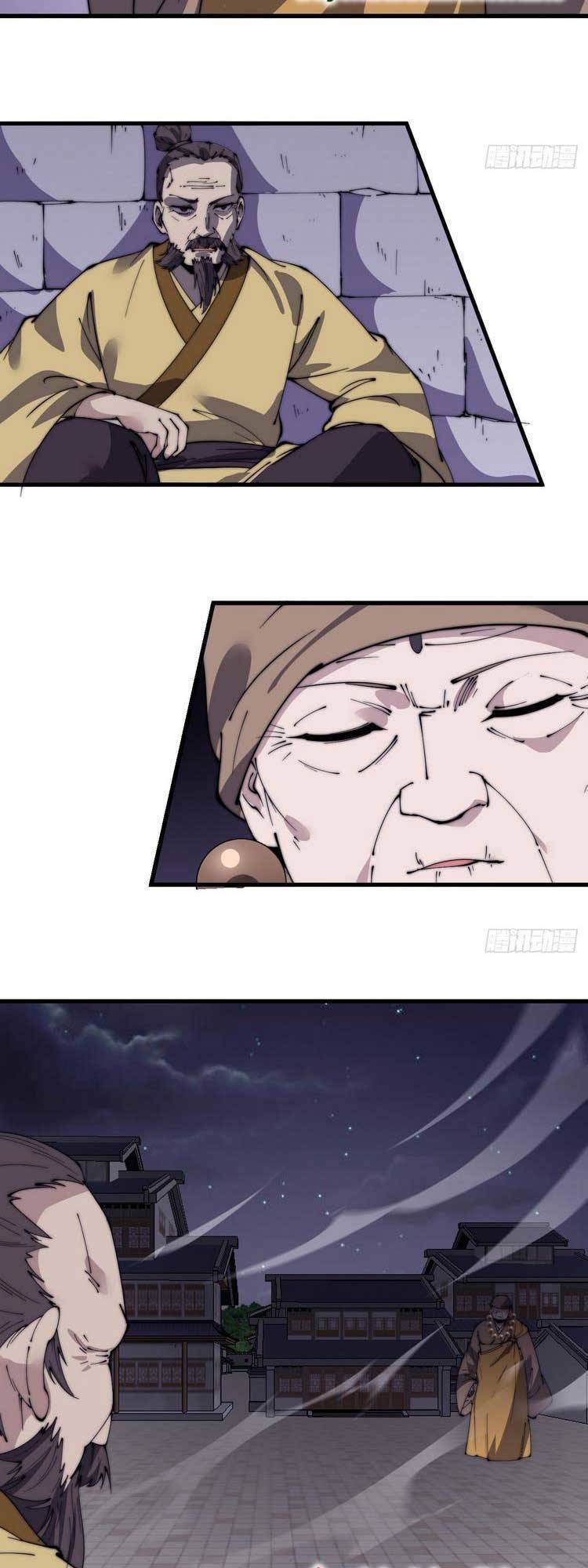 Ta Có Một Sơn Trại: Chapter 515