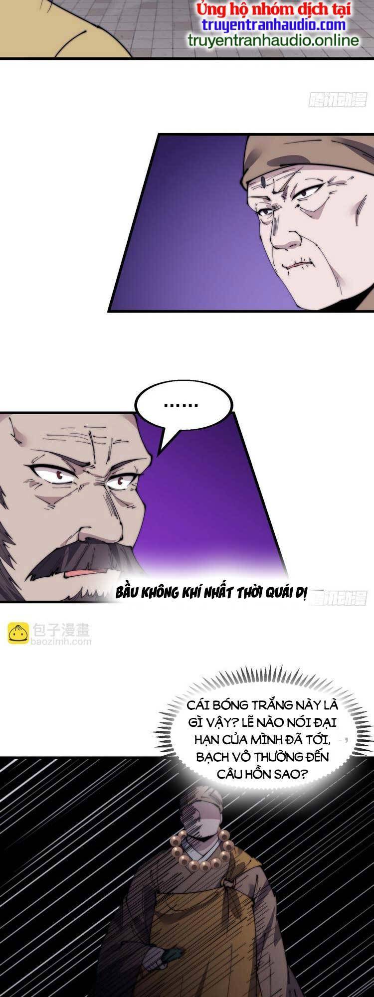 Ta Có Một Sơn Trại: Chapter 515