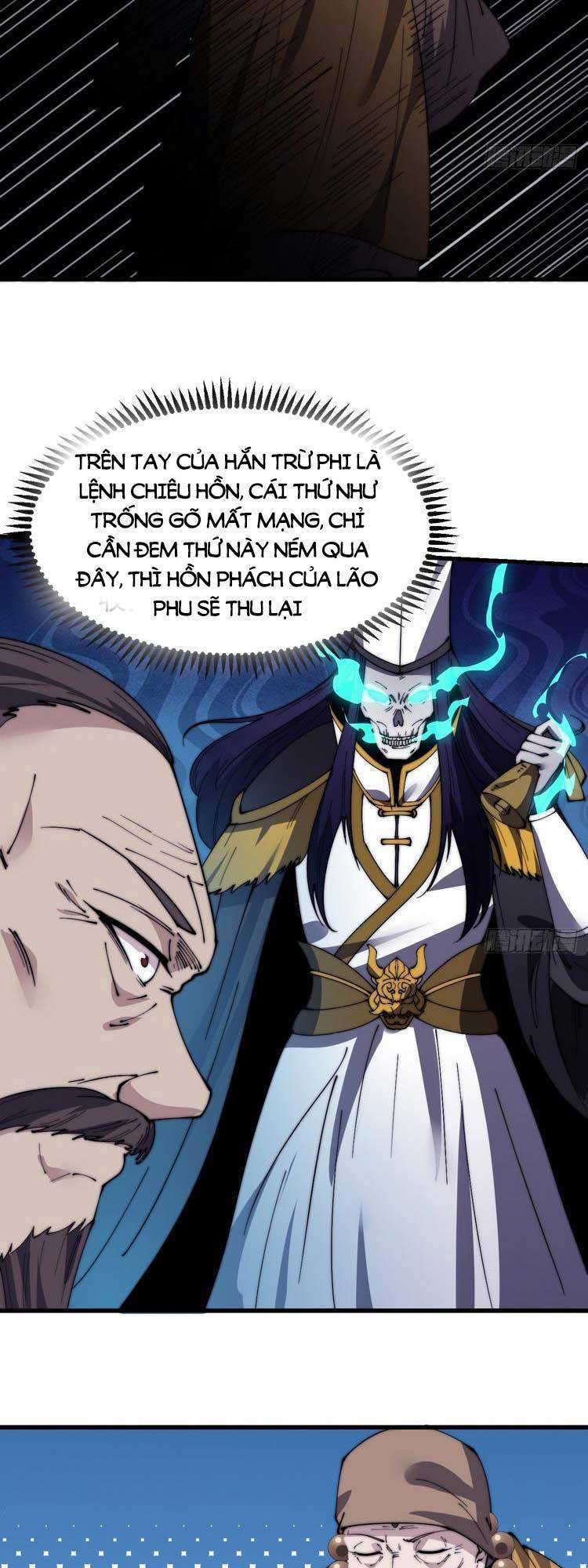 Ta Có Một Sơn Trại: Chapter 515