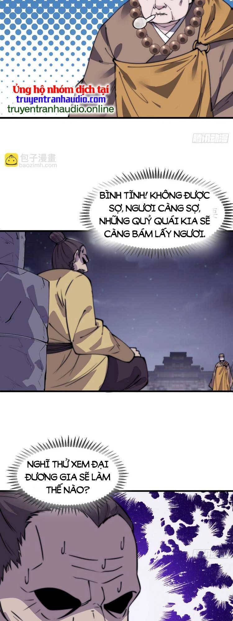 Ta Có Một Sơn Trại: Chapter 515