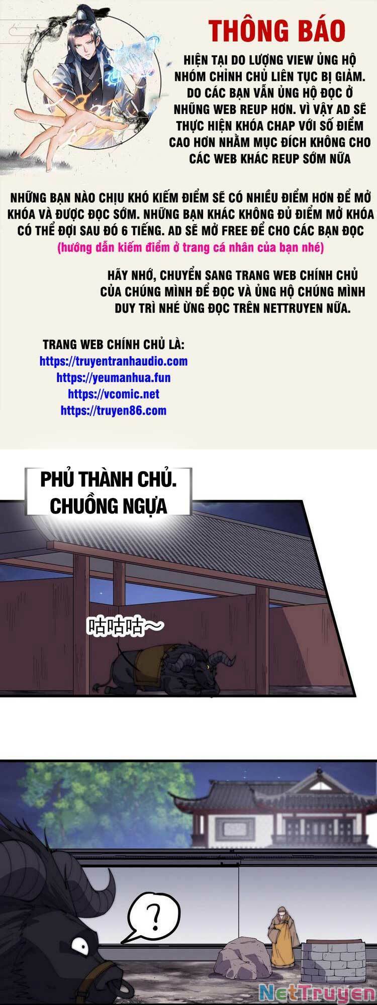 Ta Có Một Sơn Trại: Chapter 516