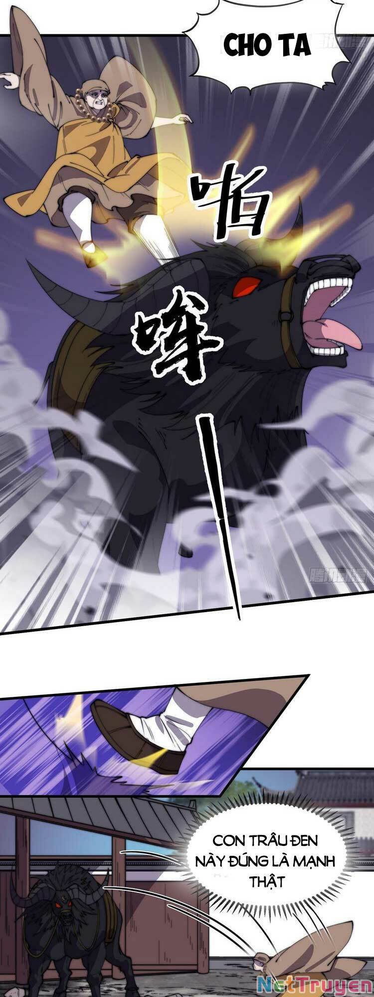 Ta Có Một Sơn Trại: Chapter 516