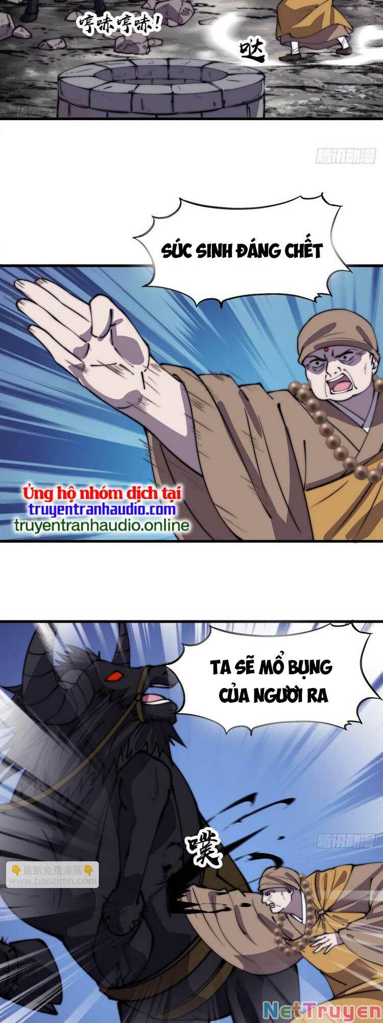 Ta Có Một Sơn Trại: Chapter 516