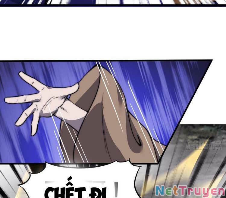 Ta Có Một Sơn Trại: Chapter 516