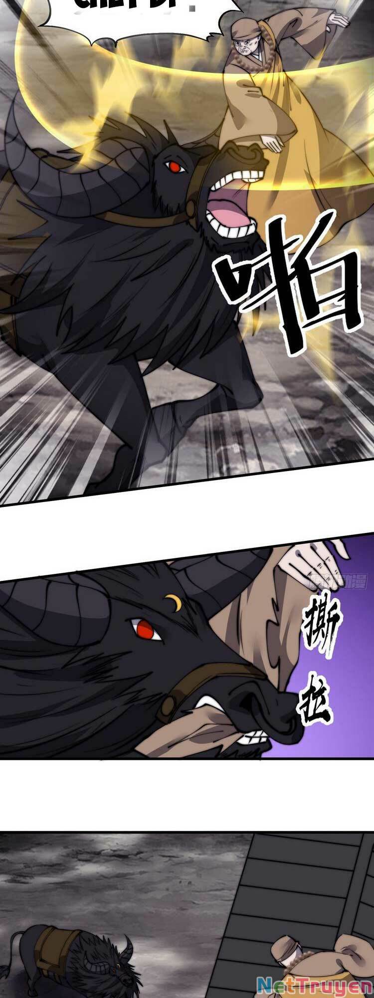 Ta Có Một Sơn Trại: Chapter 516