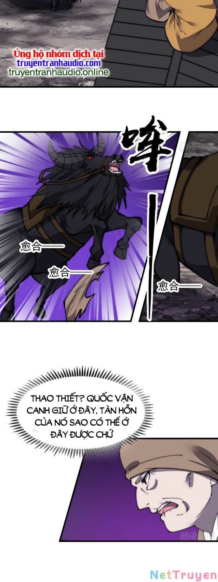 Ta Có Một Sơn Trại: Chapter 516