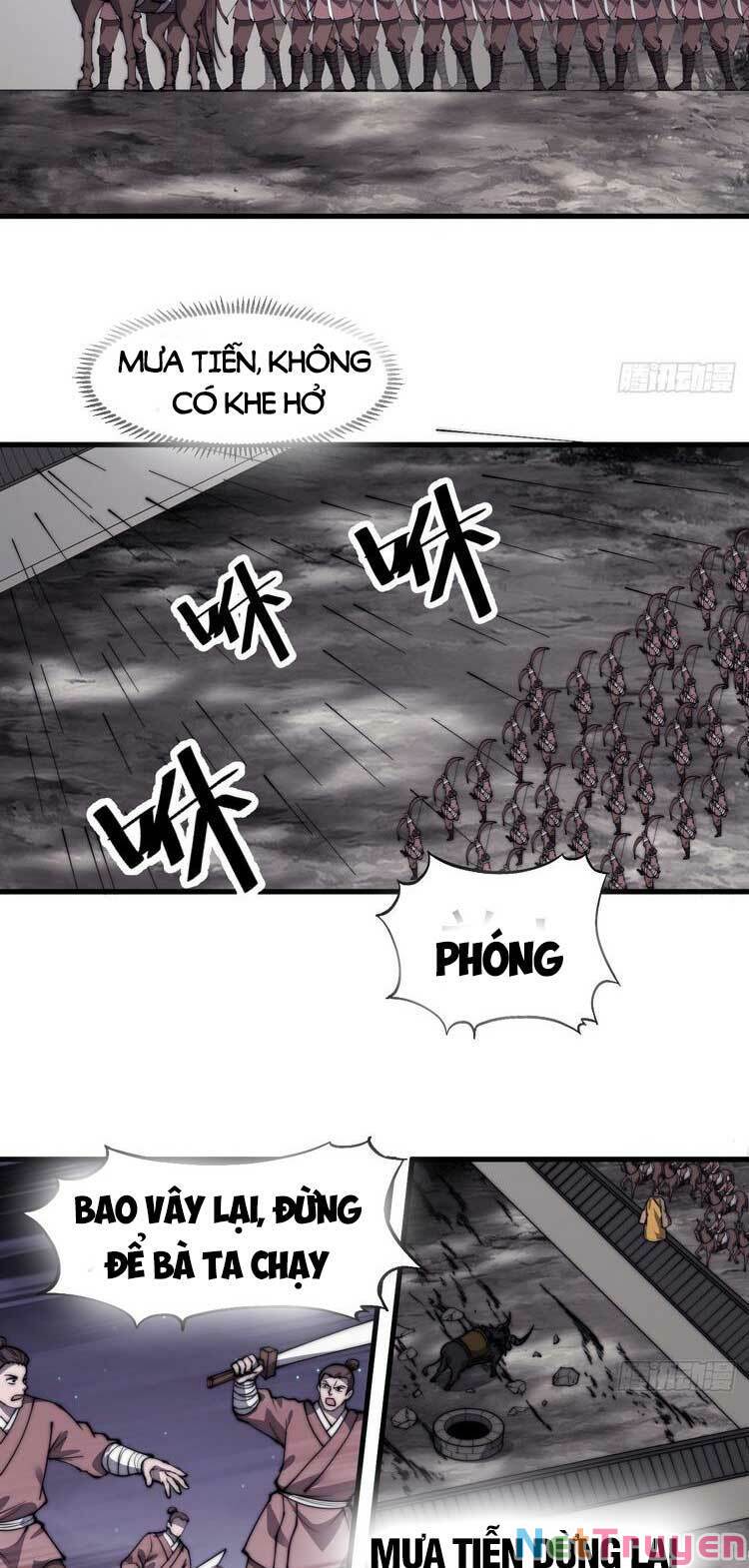 Ta Có Một Sơn Trại: Chapter 516