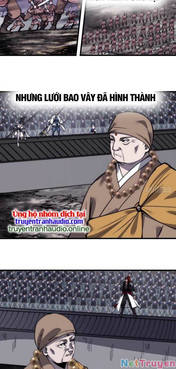 Ta Có Một Sơn Trại: Chapter 516