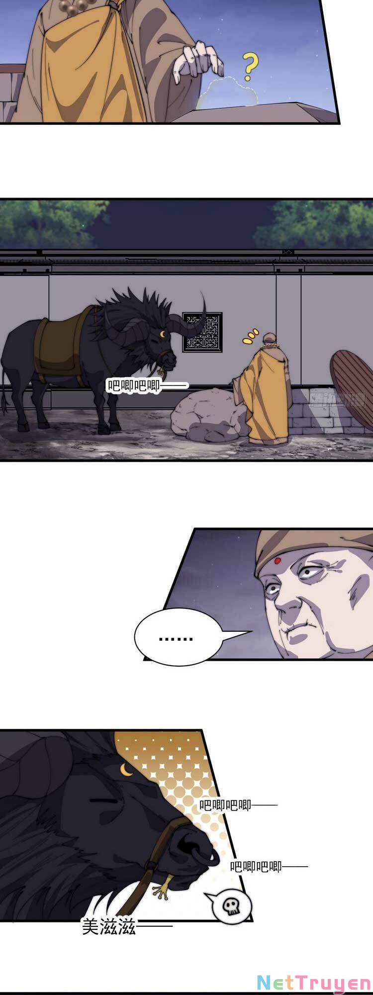 Ta Có Một Sơn Trại: Chapter 516