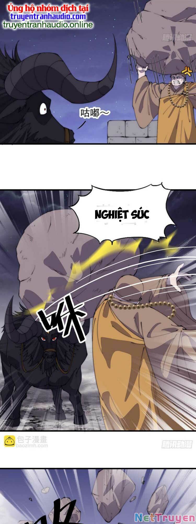 Ta Có Một Sơn Trại: Chapter 516