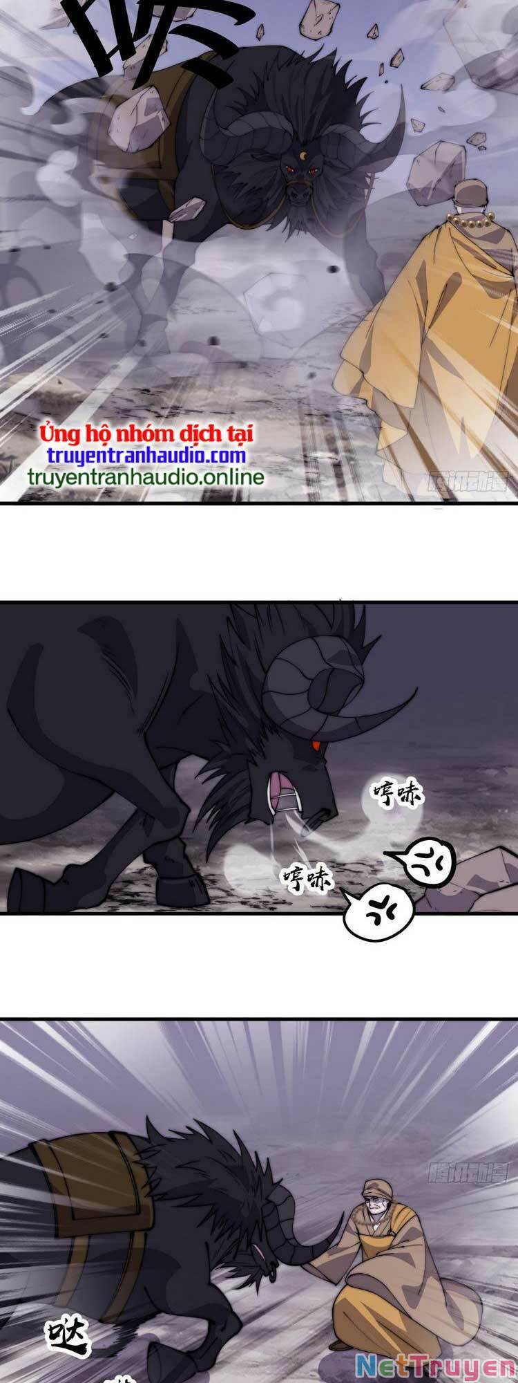 Ta Có Một Sơn Trại: Chapter 516