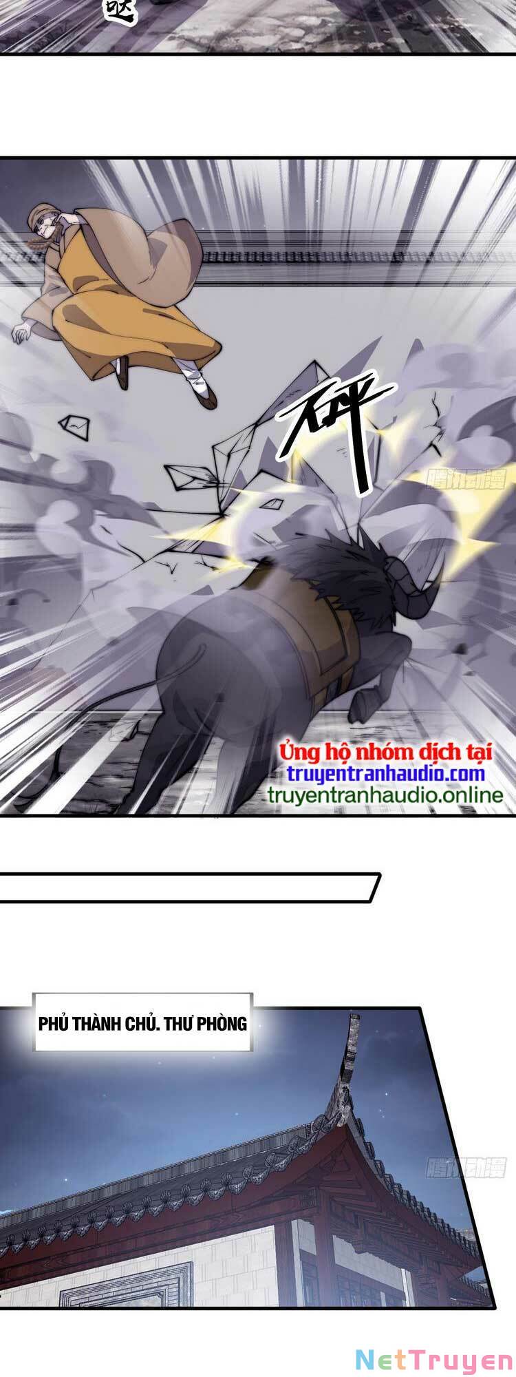 Ta Có Một Sơn Trại: Chapter 516