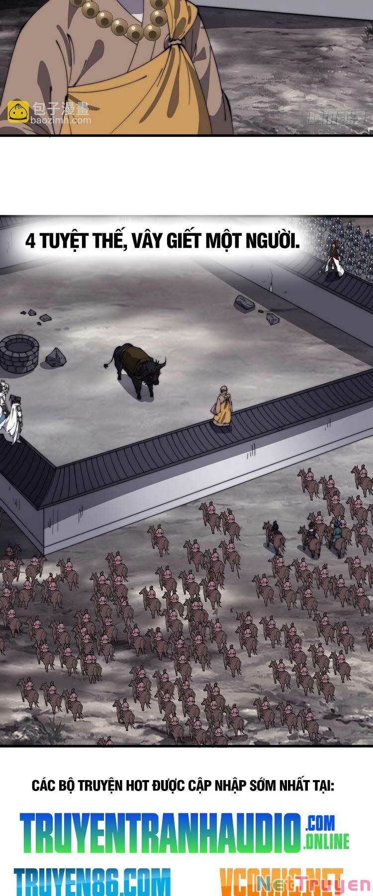 Ta Có Một Sơn Trại: Chapter 517