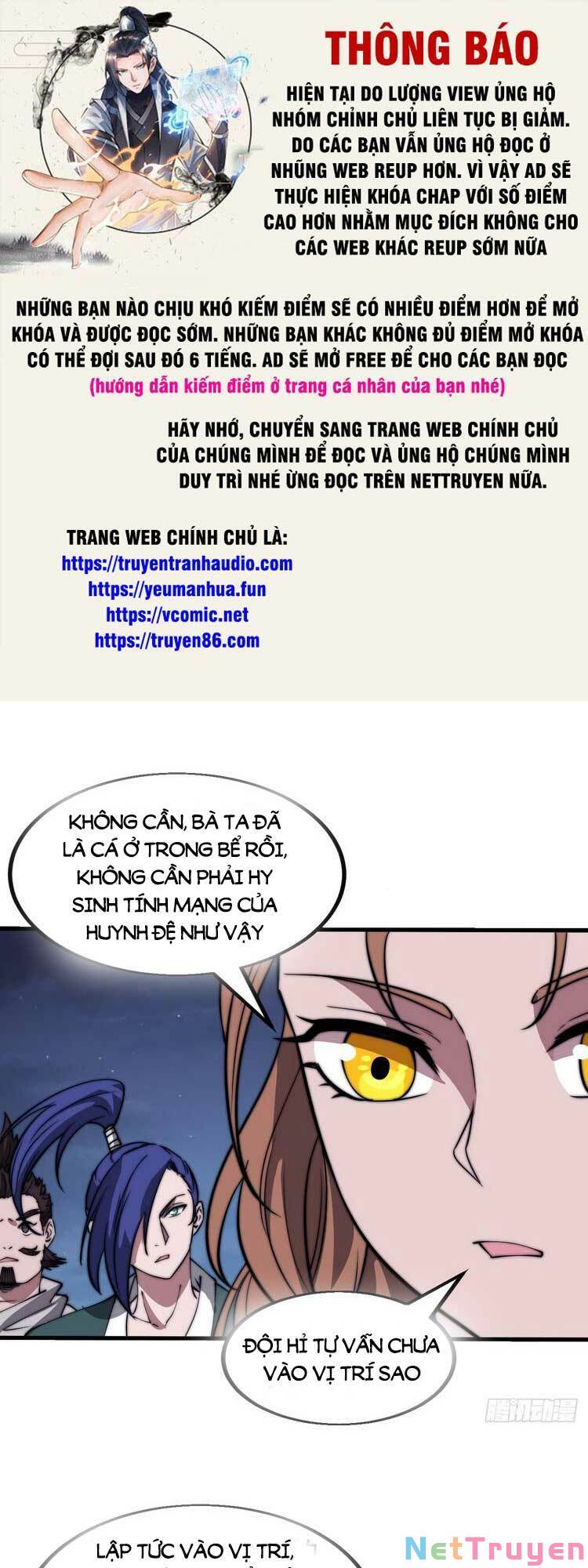 Ta Có Một Sơn Trại: Chapter 518