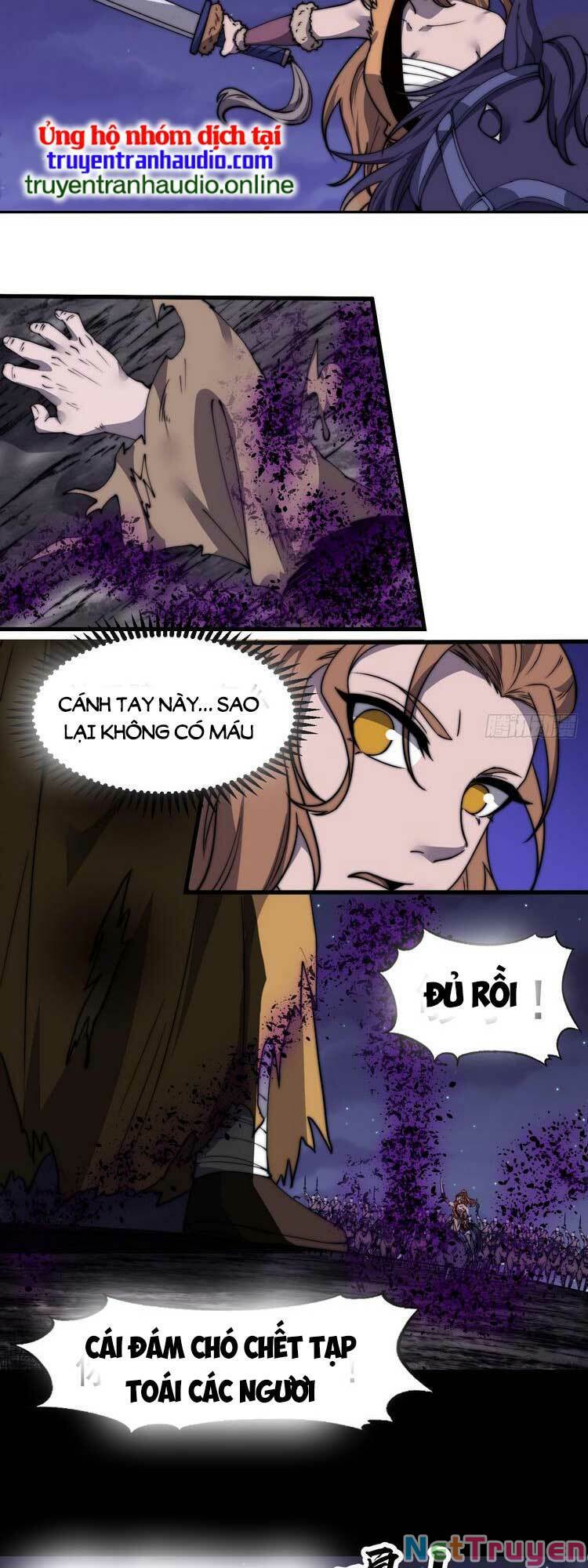 Ta Có Một Sơn Trại: Chapter 518